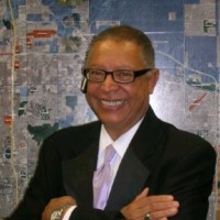 George Evans Email & Phone Number