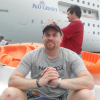 Hart Medical Equipment Employee Allen Hunt's profile photo