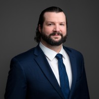 IronGate Cybersecurity LLC Employee Tyler Johnson's profile photo