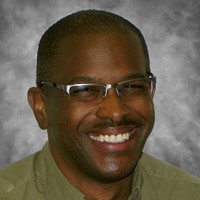 Rochester City School District Employee Ricky Frazier's profile photo