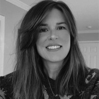 Elmwood Brand Consultancy Employee Kate Lang's profile photo
