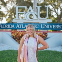 Wolfson Children's Hospital Employee Cassidy Lunitz's profile photo