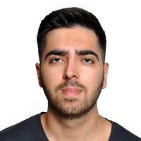 Eliran Gorgov's profile photo