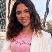 JS Comunicación Employee Rocío Clemente's profile photo