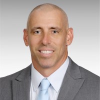L3Harris Technologies Employee Brian Lundy's profile photo