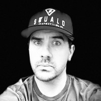 Refactor Games Employee Barclay Chantel's profile photo