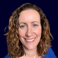 Siemens Employee Andrea Mackay's profile photo