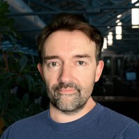 Circit Employee Gareth Bidder's profile photo