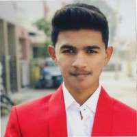Arpan Bhoi Email
