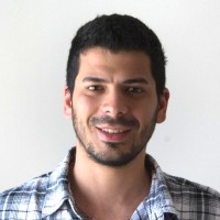 Clockwork Employee Nicolas Martinez's profile photo