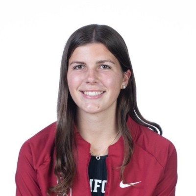 SHCG Employee Amelia Everett's profile photo