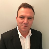 STATS Group Employee Simon McKinnon's profile photo