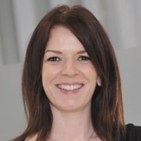 Tetra Tech Europe Employee Claire Wilmer's profile photo