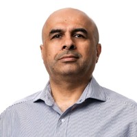 Firas Alzubaidi Email