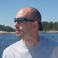 Johan Wickström Email