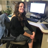 Vererans Administration Employee Jackie George's profile photo