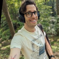 GENTLEMAN RAT STUDIOS, INC. Employee Robert Clarke's profile photo