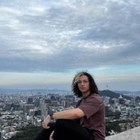 PoC Innovation Employee Axel Zenine's profile photo
