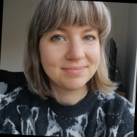 Rogalands Avis Employee Cornelia Kristiansen's profile photo