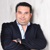 Orkanor Employee Tilman Rillox's profile photo