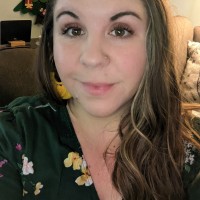 TMG Property Management Services NW Employee Sarah Berger's profile photo