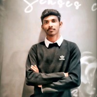 SSTPath Employee Venkataramana Chinthakayal's profile photo