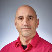 AMERISAFE, Inc. Employee Ron Palermo's profile photo