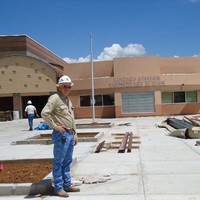 WWRC, INC. Employee David Collins's profile photo