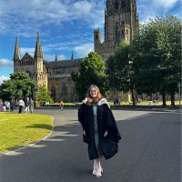 Immunodiagnostic Systems (IDS) Employee Abbie Fitzsimmons's profile photo