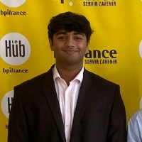 Arvind Kannan Email