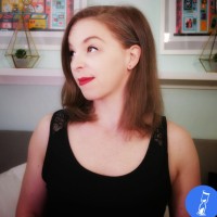 Le Groupe Cirque du Soleil Employee Marion Bartier's profile photo