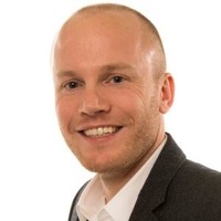 Pure Analytics Employee Leroy Partouns's profile photo