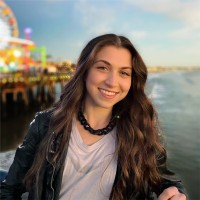 Funky Junque Employee Mia Kaghan's profile photo