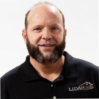 LIDA Homes Inc Employee Terry Pearson's profile photo
