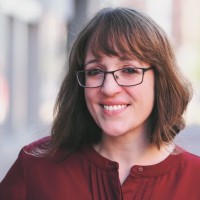 Chief Executive Group Employee Liz Fallon's profile photo