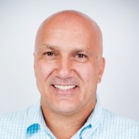 Packaging & Distribution Resources Employee James Kaniuk's profile photo