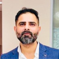 Adani Wilmar Limited Employee Anshul Yadav's profile photo