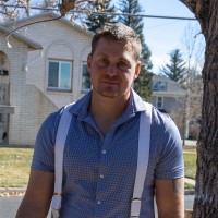 Koniag Government Services Employee Ben Hebert's profile photo