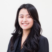 Meta Employee Katy Chang's profile photo