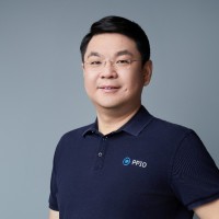 PPIO Employee Xin Yao's profile photo