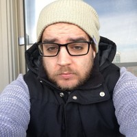 DriverCheck Inc. Employee Jon Melo's profile photo