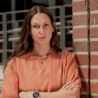 RTL STUDIOS Employee Laura Förster's profile photo