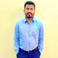 Persistent Systems Employee Datta Patil's profile photo