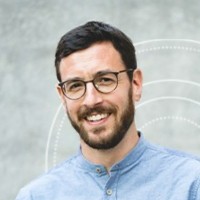 Paracrowd Employee Sebastian Kienzle's profile photo