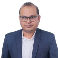 JSW Employee Maneesh Jain's profile photo