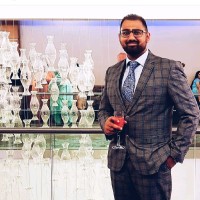 Yousaf Ali Email