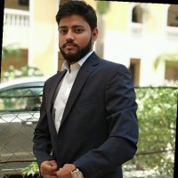 AQM Technologies Employee Ankush Ghodke's profile photo