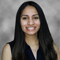 Hannaford Pharmacy Employee Heer Patel's profile photo