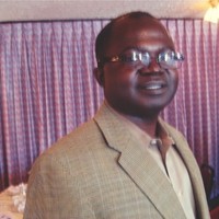 Isaac Owusu Email & Phone Number