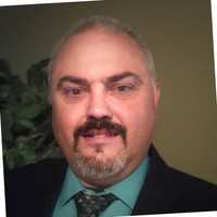 Atiba Employee Terry Lewis's profile photo